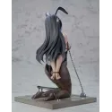 Seishun Buta Yaro Bunny Girl Sakurajima Mai Make Zero Studio