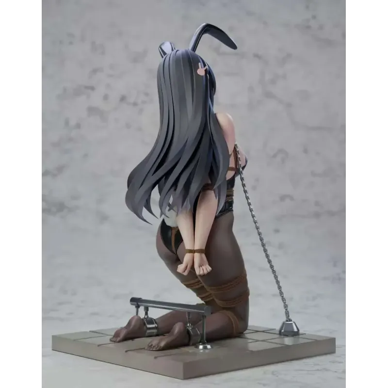 Seishun Buta Yaro Bunny Girl Sakurajima Mai Make Zero Studio