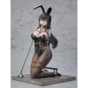 Seishun Buta Yaro Bunny Girl Sakurajima Mai Make Zero Studio