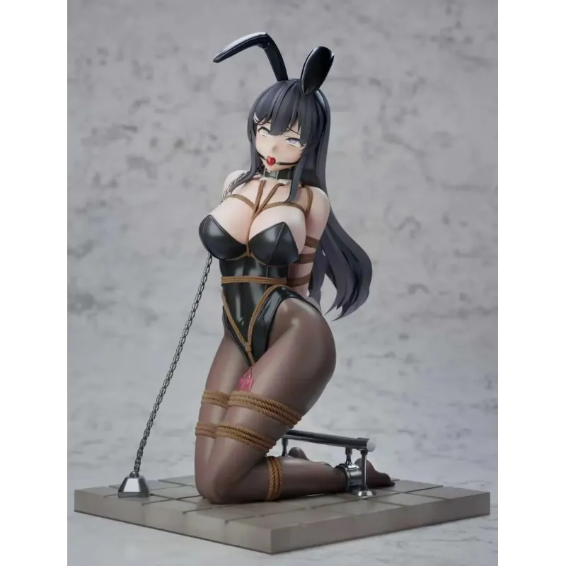 Seishun Buta Yaro Bunny Girl Sakurajima Mai Make Zero Studio
