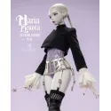 Original Character Maria Elenora Underverse