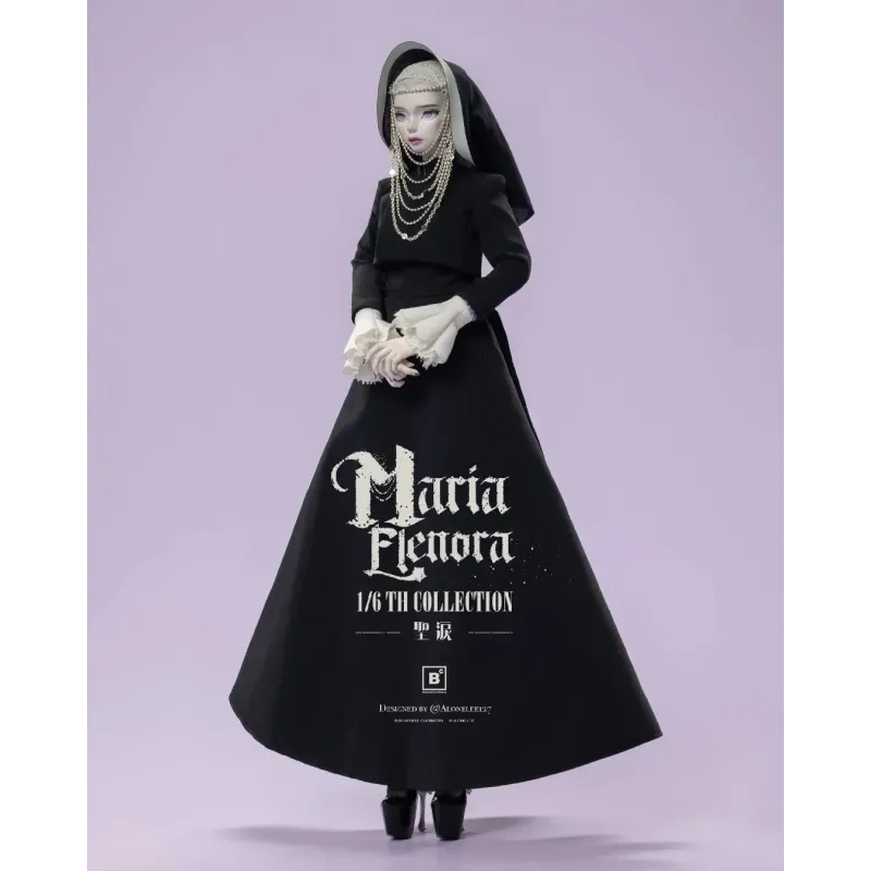 Original Character Maria Elenora Underverse