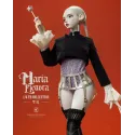 Original Character Maria Elenora Underverse