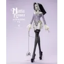 Original Character Maria Elenora Underverse