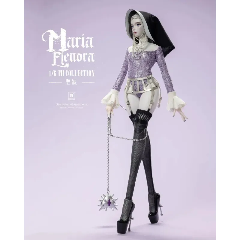 Original Character Maria Elenora Underverse