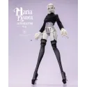 Original Character Maria Elenora Underverse