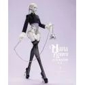 Original Character Maria Elenora Underverse