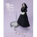 Original Character Maria Elenora Underverse