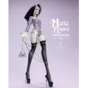 Original Character Maria Elenora Underverse