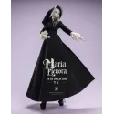 Original Character Maria Elenora Underverse