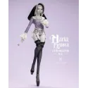 Original Character Maria Elenora Underverse