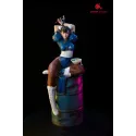 Street Fighter Chun-Li Origin Studio