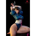Street Fighter Chun-Li Origin Studio
