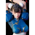 Street Fighter Chun-Li Origin Studio