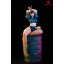 Street Fighter Chun-Li Origin Studio