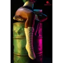 Street Fighter Chun-Li Origin Studio