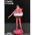 One Piece Big Mom Pirates 018 Tamago Stand Studio