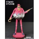 One Piece Big Mom Pirates 018 Tamago Stand Studio