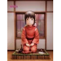 Spirited Away Chihiro Wawa Studio