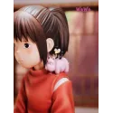 Spirited Away Chihiro Wawa Studio