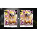 Digimon Angewomon Crazy Nest Studio