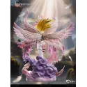Digimon Angewomon Crazy Nest Studio