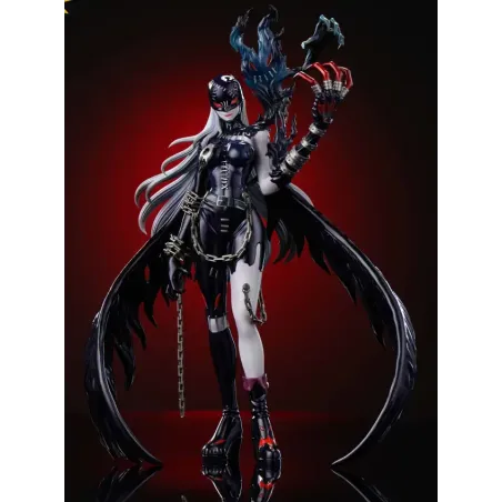 Digimon Lady Devimon Sun Toys Studio