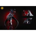 Digimon Lady Devimon Sun Toys Studio