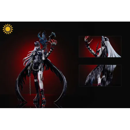 Digimon Lady Devimon Sun Toys Studio