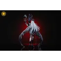 Digimon Lady Devimon Sun Toys Studio