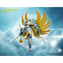 Digimon Seraphimon AN Studio
