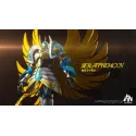 Digimon Seraphimon AN Studio