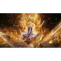 Hunter x Hunter Zeno Zoldyck PG Studio