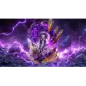 Hunter x Hunter Zeno Zoldyck PG Studio
