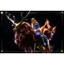 One Piece Onigashima Deer-Riding Hawkins DREAM Studio