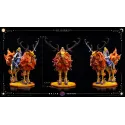 One Piece Onigashima Deer-Riding Hawkins DREAM Studio