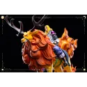 One Piece Onigashima Deer-Riding Hawkins DREAM Studio