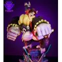 Donkey Kong Bananza Donkey Kong & Pauline Raidas Mask Studio