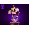 Donkey Kong Bananza Donkey Kong & Pauline Raidas Mask Studio