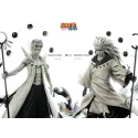 Naruto Shippuden Uchiha Madara & Uchiha Obito Pickstar Studio