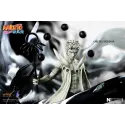 Naruto Shippuden Uchiha Madara & Uchiha Obito Pickstar Studio