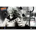 Naruto Shippuden Uchiha Madara & Uchiha Obito Pickstar Studio