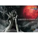 Naruto Shippuden Uchiha Madara & Uchiha Obito Pickstar Studio