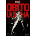Naruto Shippuden Uchiha Madara & Uchiha Obito Pickstar Studio