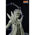 Naruto Shippuden Uchiha Madara & Uchiha Obito Pickstar Studio