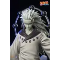 Naruto Shippuden Uchiha Madara & Uchiha Obito Pickstar Studio