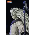Naruto Shippuden Uchiha Madara & Uchiha Obito Pickstar Studio