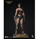 DC Wonder Woman Inart Collectibles