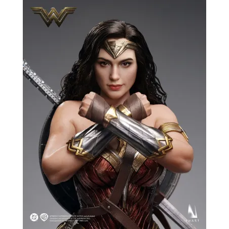 DC Wonder Woman Inart Collectibles