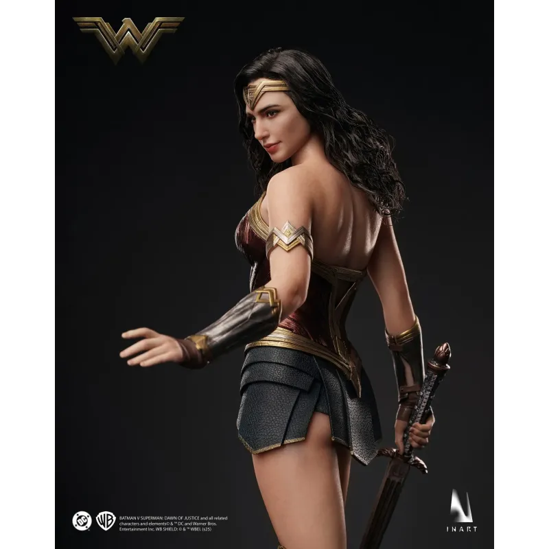 DC Wonder Woman Inart Collectibles